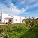 펜션 Eleonora Luxury Private
