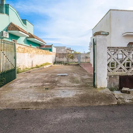 بيت للعطل Eleonora Luxury Private