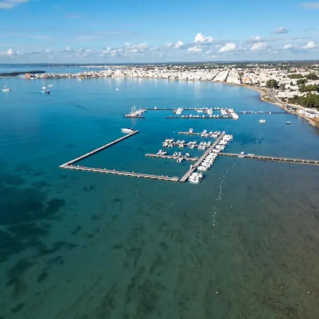 Holiday home Eleonora Luxury Private