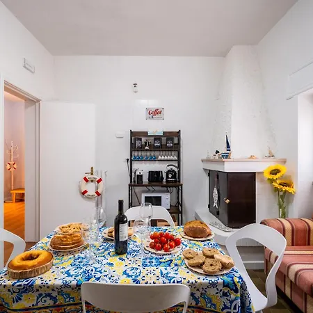 Eleonora Luxury Private Holiday home Porto Cesareo
