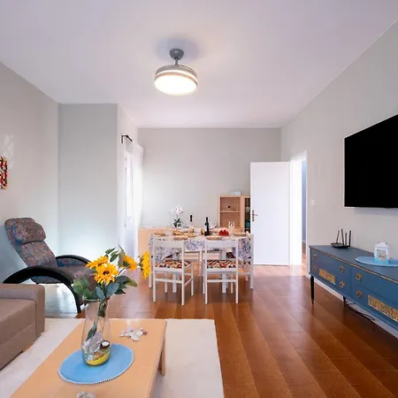Holiday home Eleonora Luxury Private *