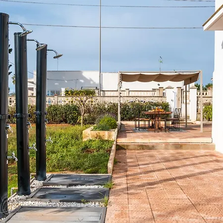 Eleonora Luxury Private * Porto Cesareo