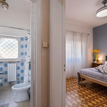 Holiday home Eleonora Luxury Private *