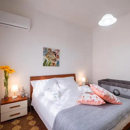 Eleonora Luxury Private Holiday home Porto Cesareo