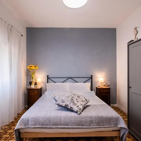Holiday home Eleonora Luxury Private Porto Cesareo