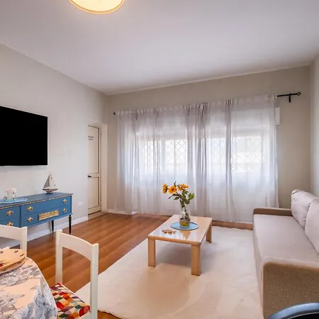 Holiday home Eleonora Luxury Private
