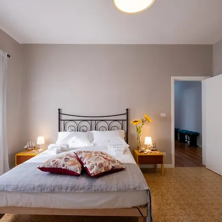 Eleonora Luxury Private * Porto Cesareo