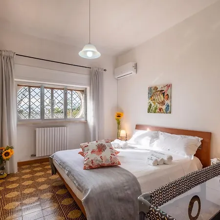 Holiday home Eleonora Luxury Private Porto Cesareo