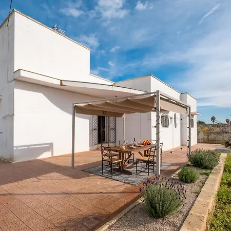 Eleonora Luxury Private * Porto Cesareo