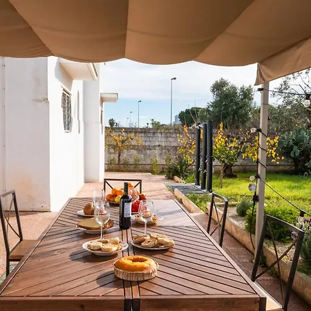 Holiday home Eleonora Luxury Private