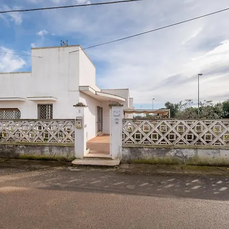 Eleonora Luxury Private Сasa de vacaciones Porto Cesareo