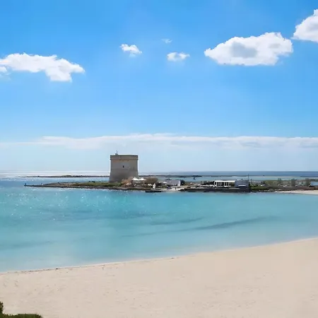 Eleonora Luxury Private Porto Cesareo