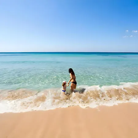 Eleonora Luxury Private * Porto Cesareo