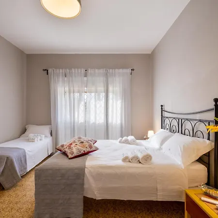 Eleonora Luxury Private * Porto Cesareo