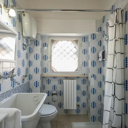 Eleonora Luxury Private Ferienhaus Porto Cesareo