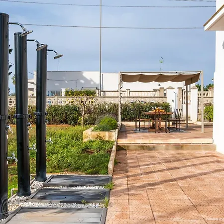 Eleonora Luxury Private Сasa de vacaciones Porto Cesareo