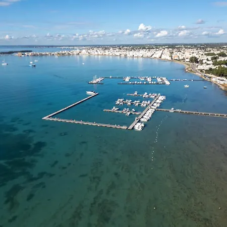 Eleonora Luxury Private Casa vacanze Porto Cesareo