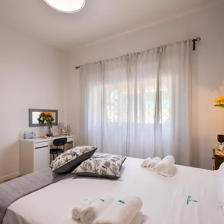Eleonora Luxury Private * Porto Cesareo