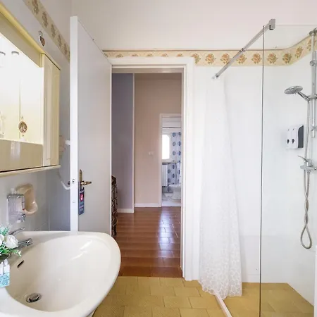 Сasa de vacaciones Eleonora Luxury Private
