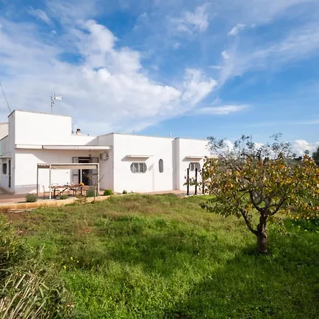 Casa vacanze Eleonora Luxury Private